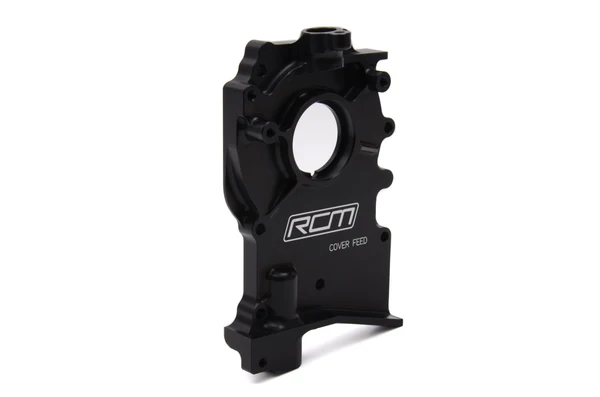 RCM Dry Sump Oil Pump Cover - Cover Feed - Image 2