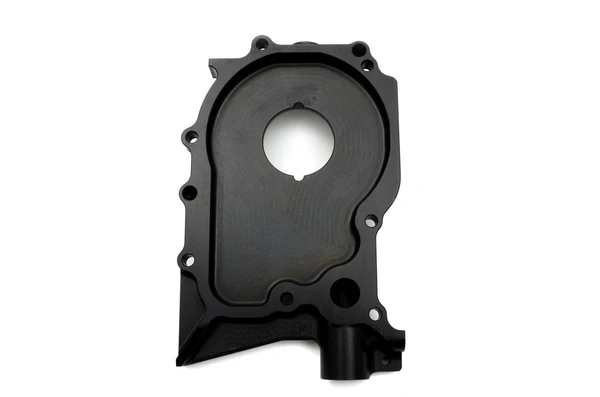 RCM Dry Sump Oil Pump Cover - Cover Feed - Image 3