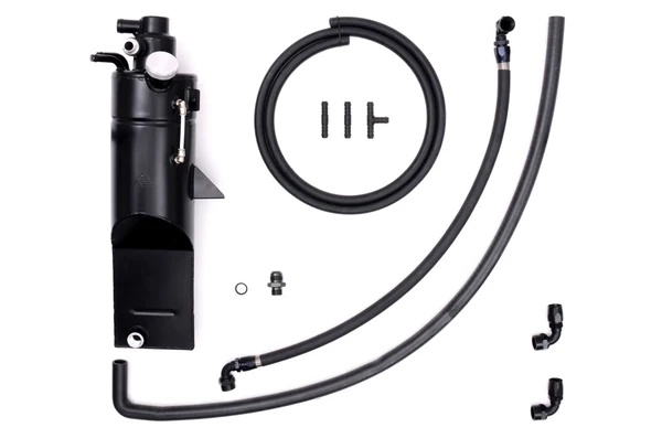 RCM GC8 Dry Sump Under Bonnet Installation Kit RHD EJ20/22/25
