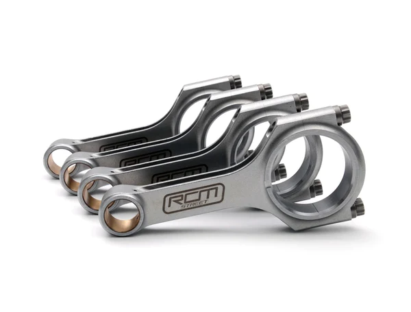 RCM Street Spec Con Rod Set - Image 2