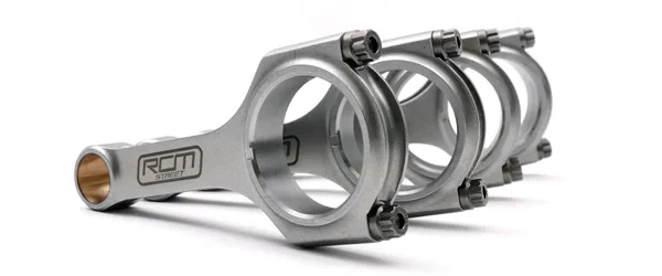 RCM Street Spec Con Rod Set