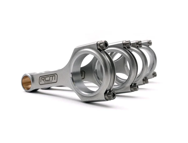 RCM Street Spec Con Rod Set
