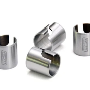 RCM Head Dowels for 14mm Stud Conversion