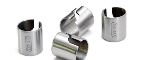 RCM Head Dowels for 14mm Stud Conversion