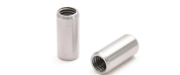 RCM Heavy Duty Block Case Location Dowel Pair