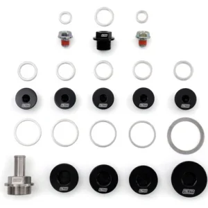 RCM Block Case Blanking Kit