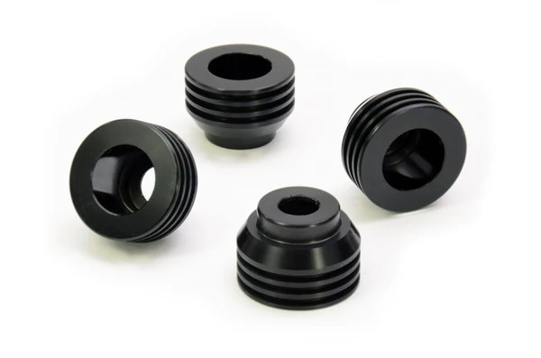 RCM Top Feed Conversion Parallel Fuel Rails Subaru Impreza V5-6 - Image 3