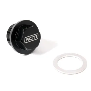 RCM Magnetic Sump Bung