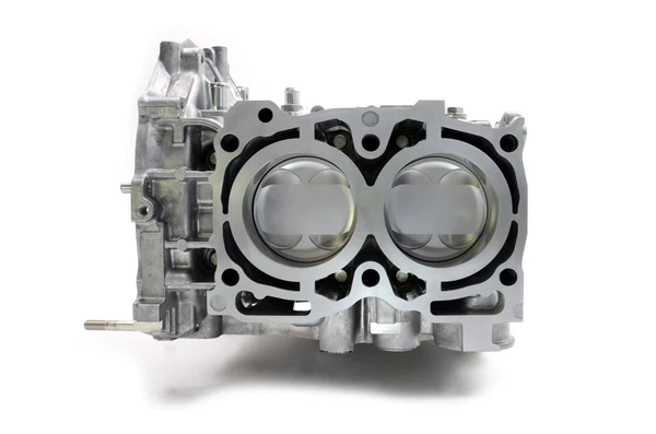 RCM400 2.1L Thick Wall Short Engine - Image 3