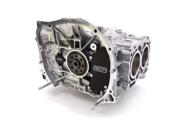 RCM450 2.0L Thick Wall Short Engine - Image 2