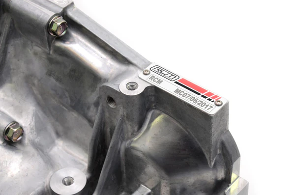 RCM450 2.1L Thick Wall Short Engine - Image 2