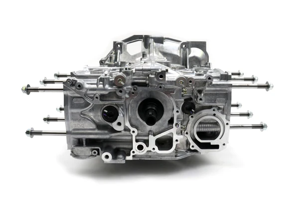RCM450 2.1L Thick Wall Short Engine - Image 6