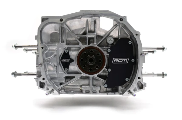 RCM450 2.1L Thick Wall Short Engine - Image 7