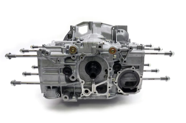 RCM700 2.35L Closed Deck Block Short Engine - Image 7