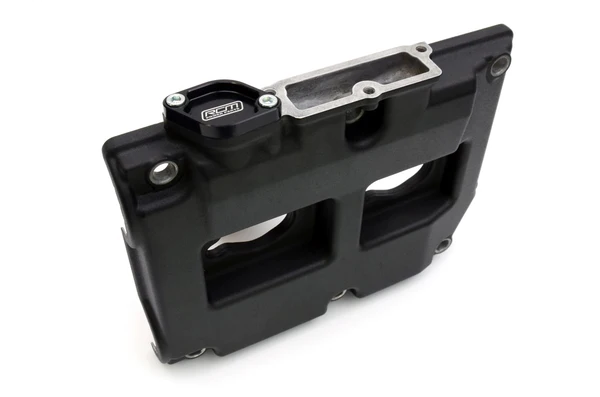 RCM Oil Filler Neck Blanking Plate Kit - Image 2