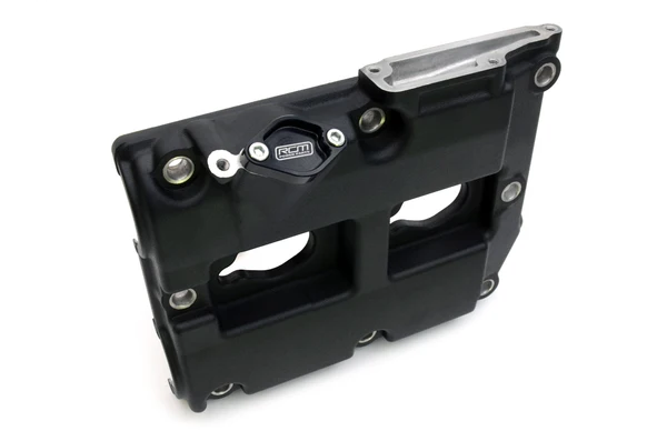 RCM Oil Filler Neck Blanking Plate Kit - Image 3