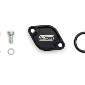 RCM Oil Filler Neck Blanking Plate Kit