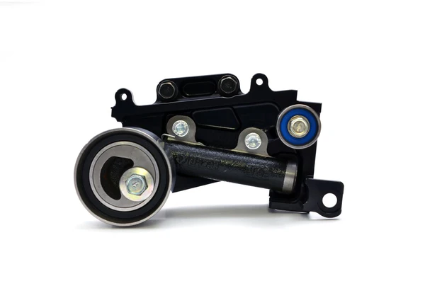 RCM High Grip Timing Belt Bracket Tensioner & Idler Kit - Image 3