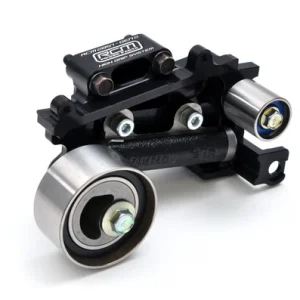 RCM High Grip Timing Belt Bracket Tensioner & Idler Kit