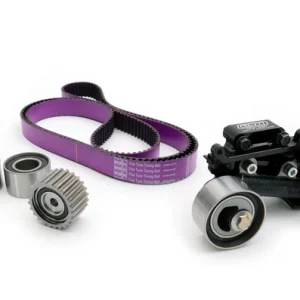 RCM High Grip Bracket & HKS Timing Belt