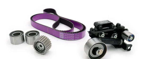 RCM High Grip Bracket & HKS Timing Belt