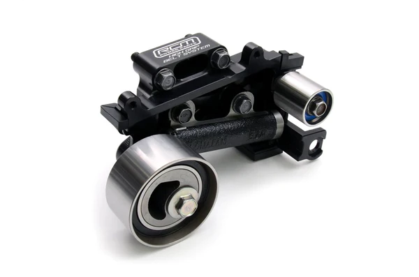 RCM High Grip Bracket & Genuine Subaru Timing Belt - Image 2