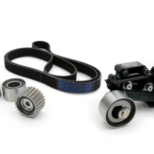 RCM High Grip Bracket & Genuine Subaru Timing Belt