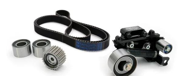 RCM High Grip Bracket & Genuine Subaru Timing Belt