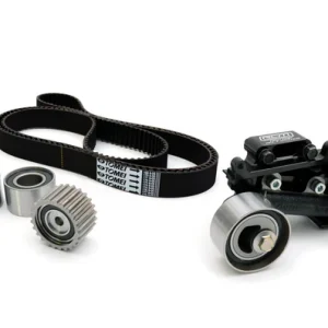 RCM High Grip Bracket & Tomei Timing Belt