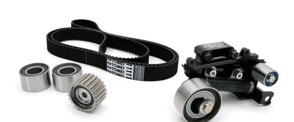 RCM High Grip Bracket & Tomei Timing Belt