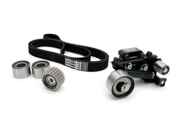 RCM High Grip Bracket & Tomei Timing Belt