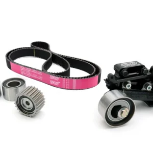 RCM High Grip Bracket & STI Timing Belt