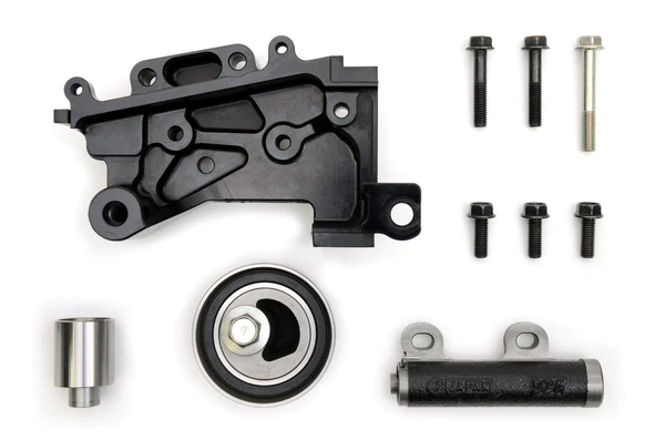 RCM High Grip Bracket & STI Timing Belt - Image 5
