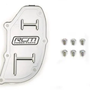 Genuine Oil Separator Cover Kit