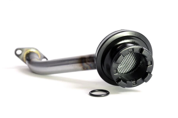 RCM Dampened Oil Pickup Pipe GC8 GF8 - Image 2