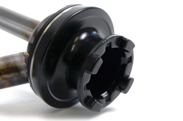 RCM Dampened Oil Pickup Pipe GC8 GF8 - Image 4
