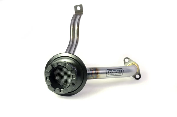 RCM Dampened Oil Pickup Pipe GC8 GF8