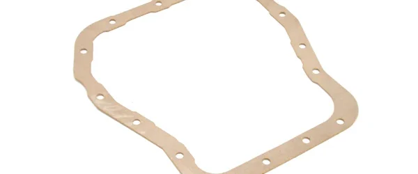 RCM Cork Sump Gasket
