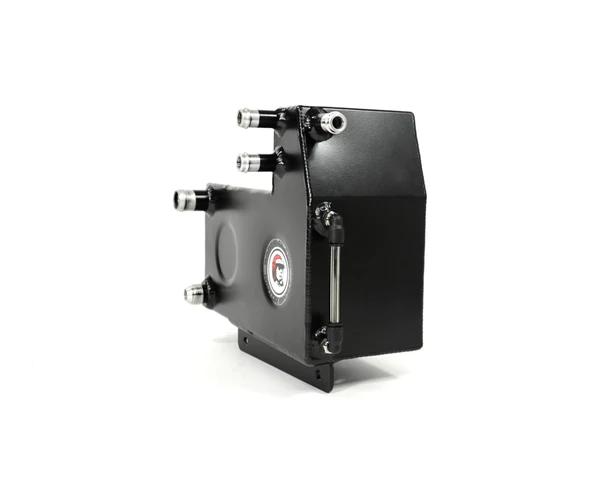 RCM RHD Oil Catch Tank GC8 - GF8 1992-2000 Right Hand Drive - Image 2