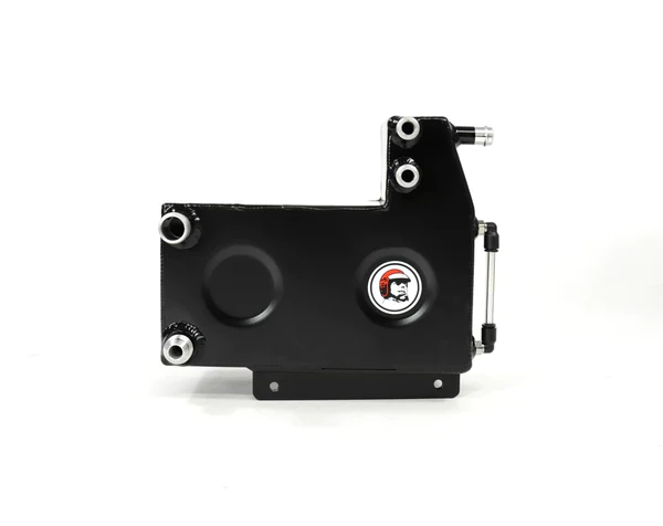 RCM RHD Oil Catch Tank GC8 - GF8 1992-2000 Right Hand Drive - Image 3
