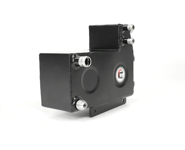 RCM RHD Oil Catch Tank GC8 - GF8 1992-2000 Right Hand Drive