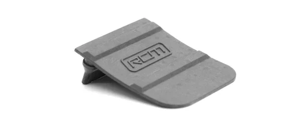 RCM WRC Sump Plate Rubber Baffle
