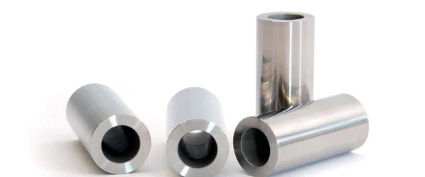 RCM Heavy Duty Thick Wall Gudgeon Pin x1