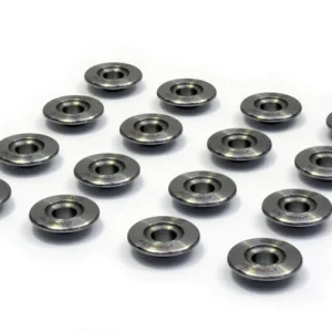 RCM Titanium Retainer V5+