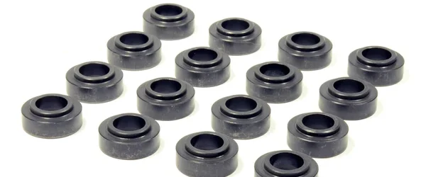 RCM Nitrided Steel Spring Seat Spacer V3/4