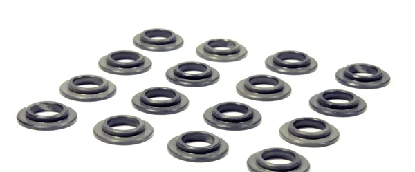 RCM Nitrided Steel Spring Seat Spacer V5+