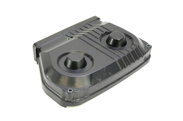 Genuine Subaru Impreza Right Hand Outer Timing Belt Cover V1 - V4 - Image 2