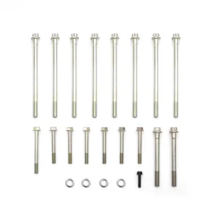 RCM Cylinder Block Case Bolt Kit