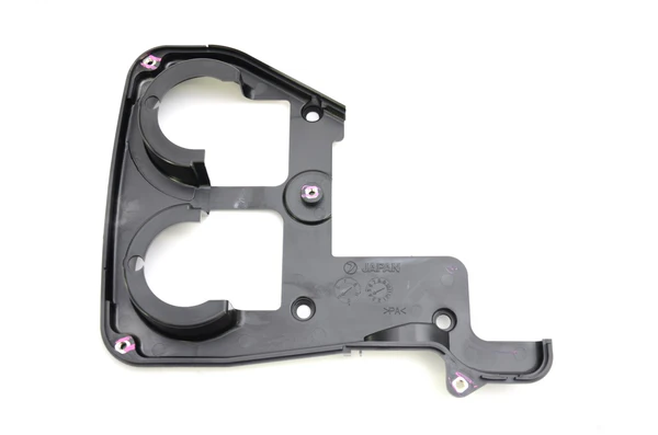 Genuine Subaru Impreza Right Hand Inner Timing Belt Cover V5 - Image 2