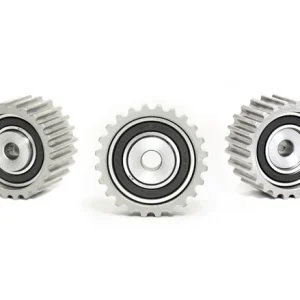 Genuine Subaru Toothed Timing Belt Idler Pulley